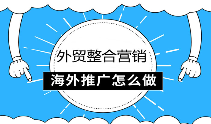 安庆外贸整合营销  第1张